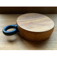 Richard Nissen kaasplanken